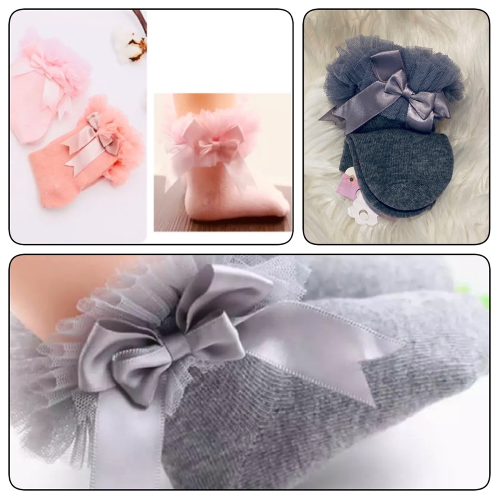 Brand New Kacakid Socks